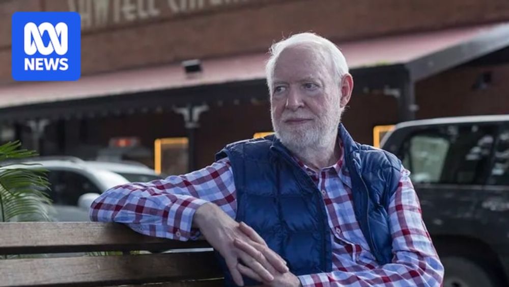 The critic, author and educator was known for his decades-long on-screen partnership with co-host Margaret Pomeranz, as well as his promotion of Australian cinema — plus his lifelong battle against fi...