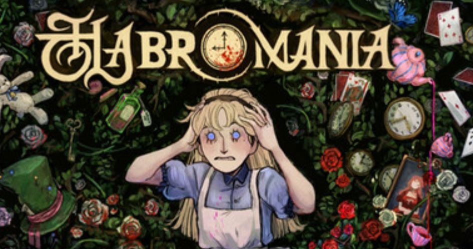 habromania game i wish you were here