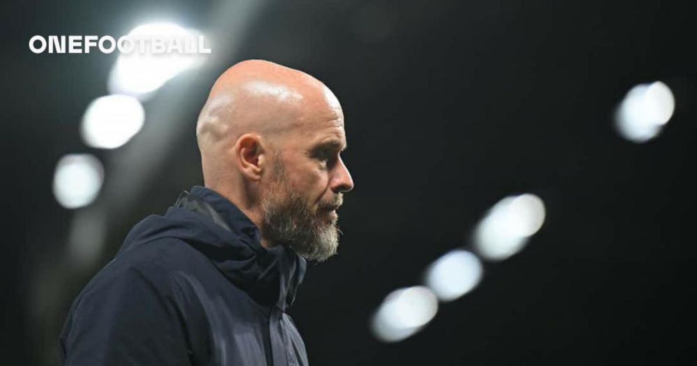 “The next two games” – Fabrizio Romano drops key update on Erik ten Hag’s future amid growing pressure at Manchester United