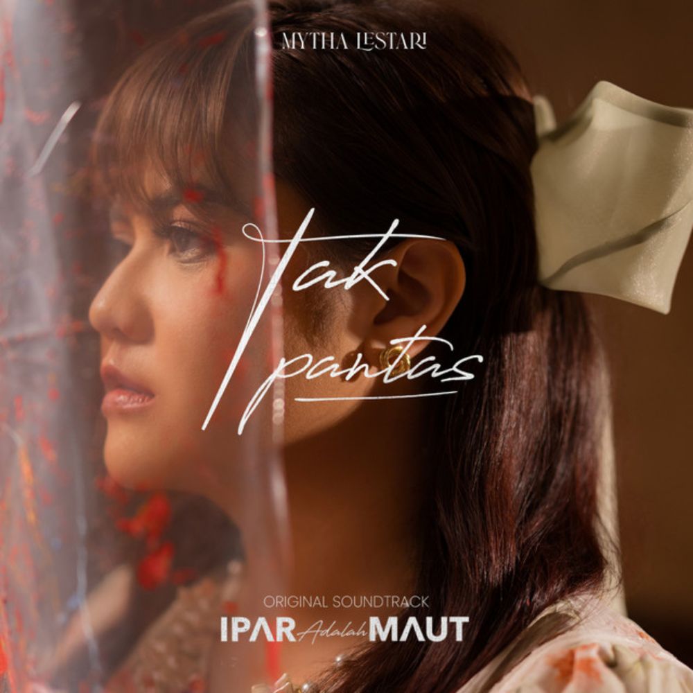 Tak Pantas - From "Ipar Adalah Maut"