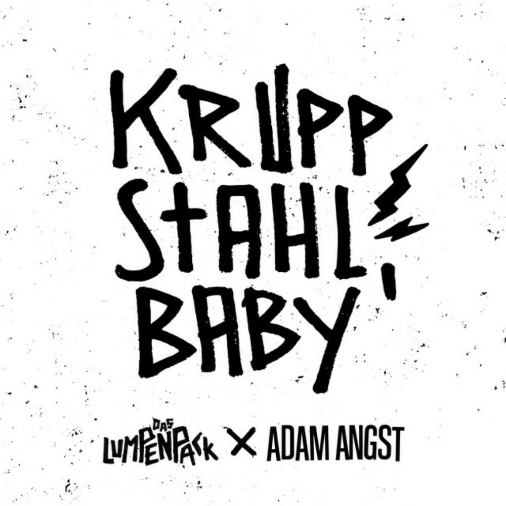 Kruppstahl, Baby