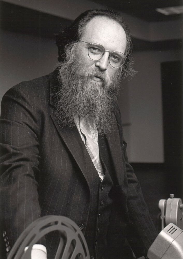 P. Adams Sitney