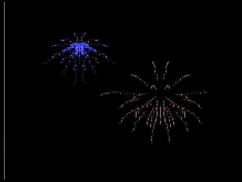 Activision's Freedom Firework Extravaganza!!! 4th of July!