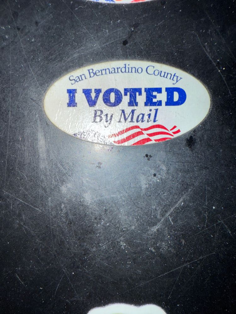 Thank you for fighting! 