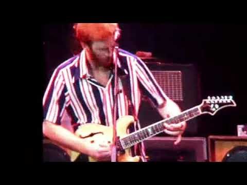 Trey Anastasio