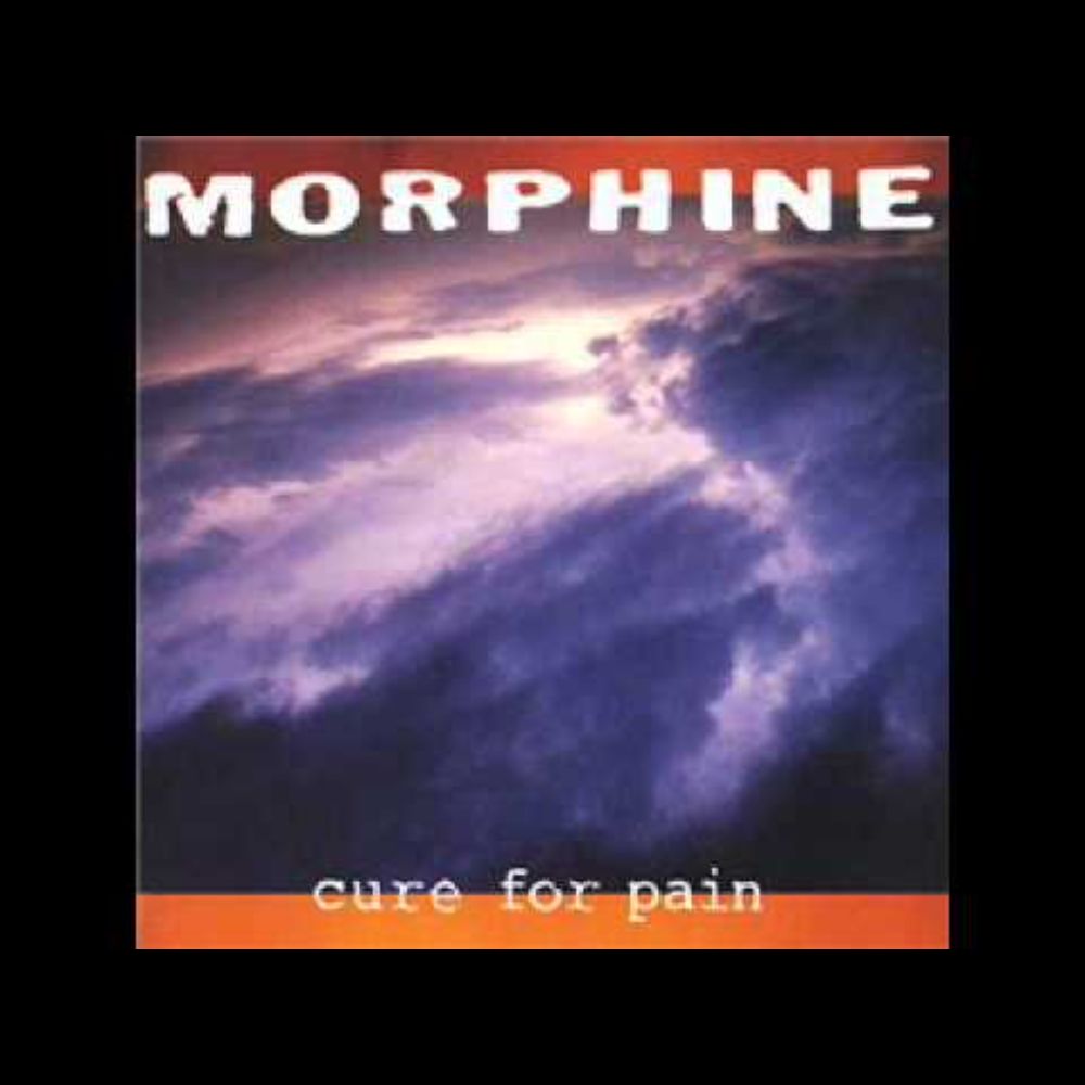 Morphine - Im free now
