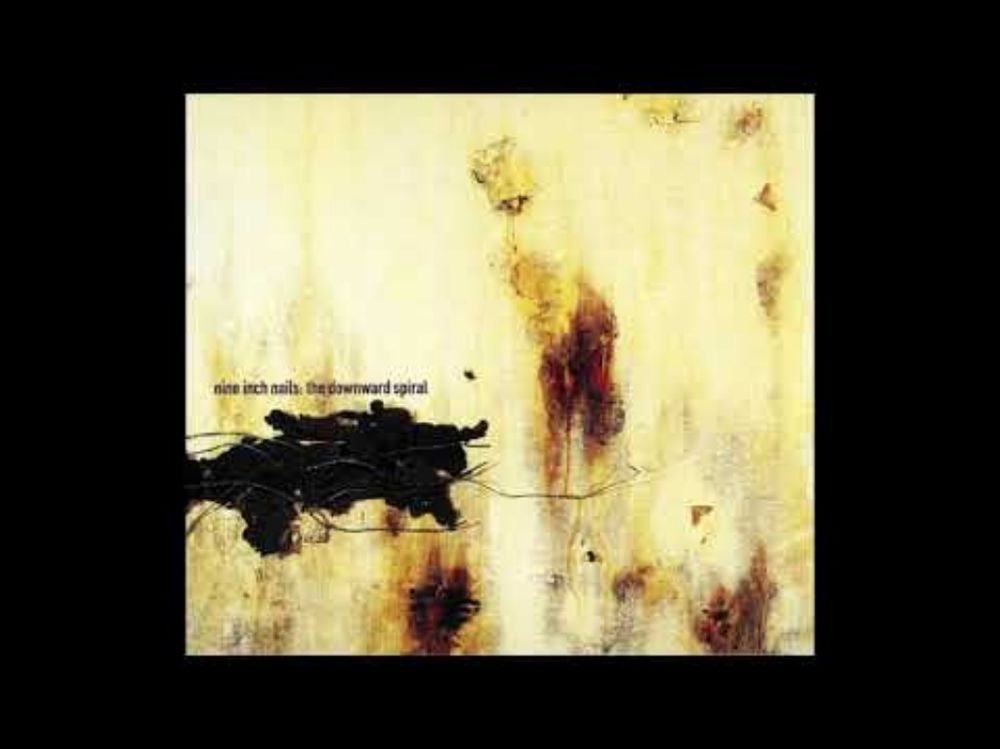 Nine Inch Nails - March of the Pigs [HQ]