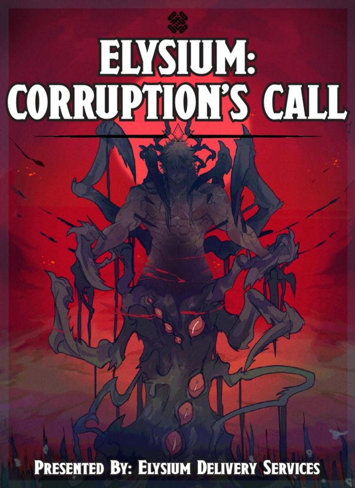 Elysium: Corruption's Call v1.2 | PDF to Flipbook