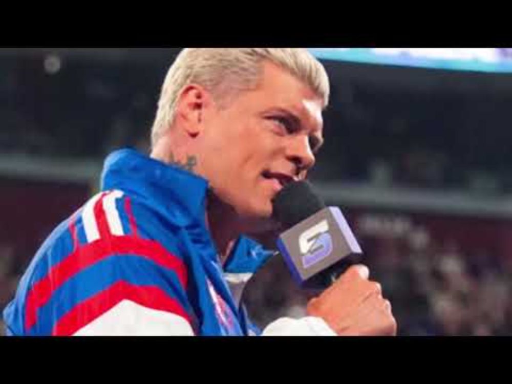 WWE Smackdown - 25/07/2025: Bom, Mau e Feio | WrestleBR