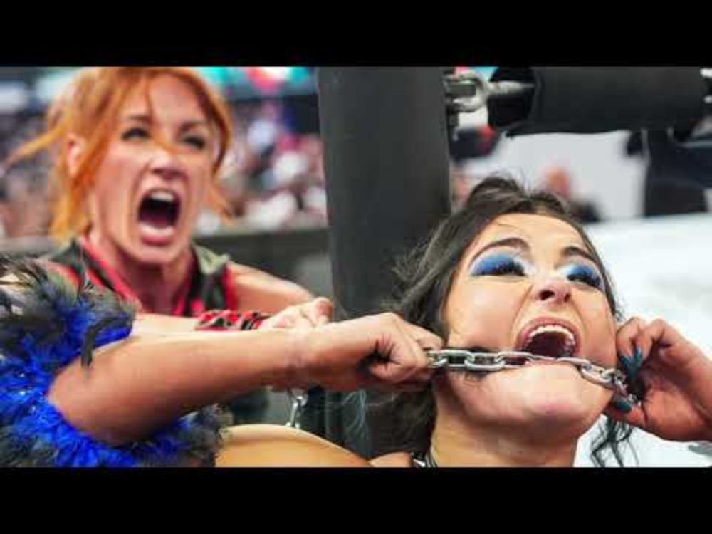 UMA NOITE JOGADA FORA?! | WWE Summerslam 2025: Bom, Mau e Feio | WrestleBR