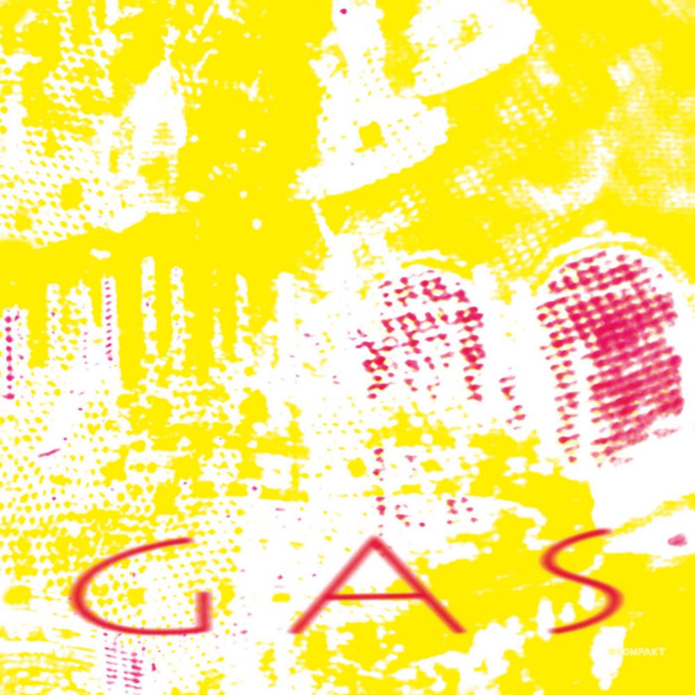 GAS 5, by GAS