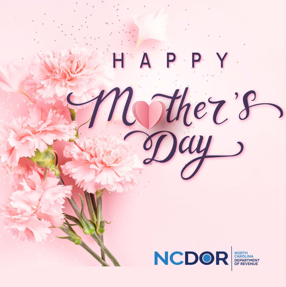 Happy Mother's Day