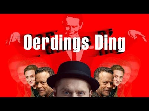 Oerdings Ding | Full Movie/Ganzer Film (German/Deutsch)