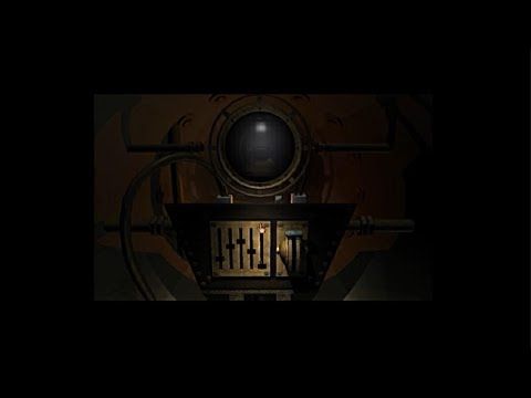 Myst- Selenitic Age (Sounds) (Pt.8)
