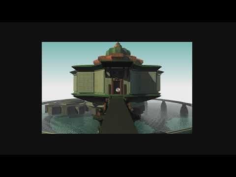 Myst- Mechanical Age (Pt.3)