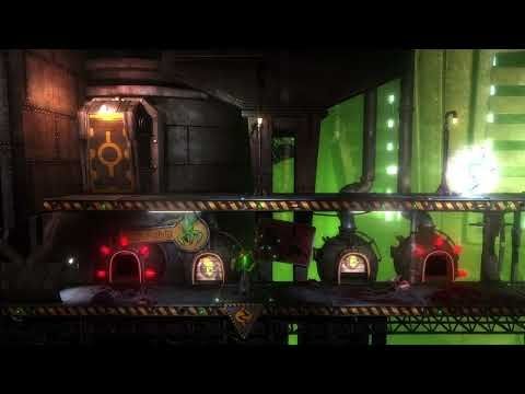 Oddworld: New 'n' Tasty- The Final Hour/Zulag 4 (Pt.14)