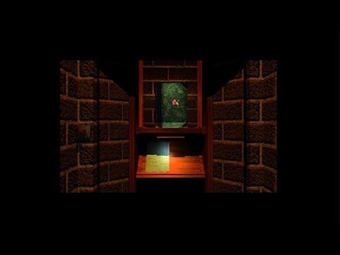 Myst- To D'ni and Back (All endings) (Pt.10) (FINAL)