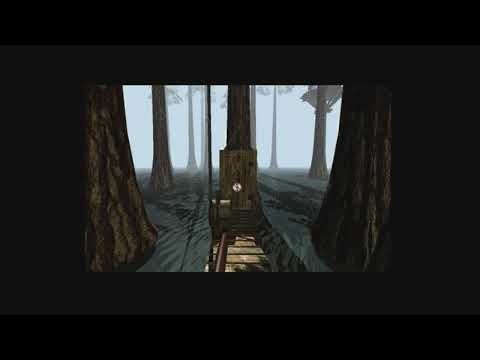 Myst- Channelwood Age (Final visit) (Pt.7)
