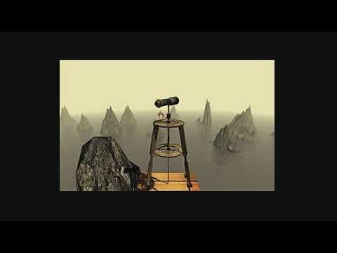 Myst- Stoneship Age (Red) (Pt.4)