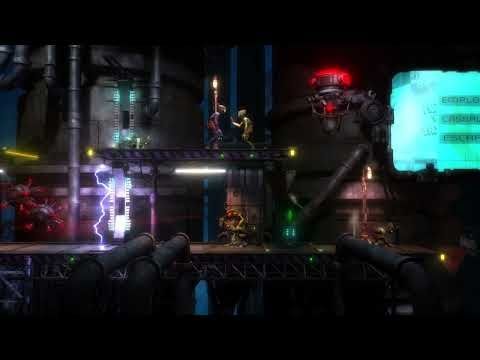 Oddworld: New 'n' Tasty- Even More Security/Zulag 3 (Pt.13)