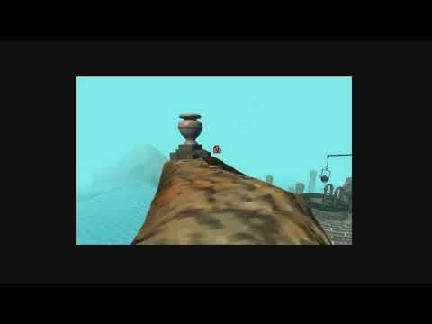 Myst- Selenitic Age (Maze & last pages) (Pt.9)