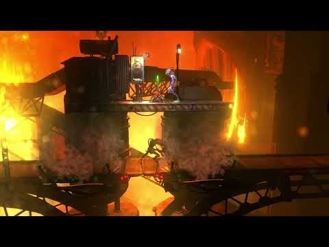 Oddworld: New 'n' Tasty- Where it All Began!/Zulag 1 (Pt.11)
