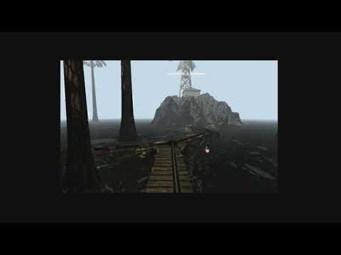 Myst- Channelwood Age (1st visit) (Pt.6)