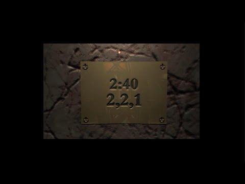 Myst- Keys to the Ages (Pt.2)