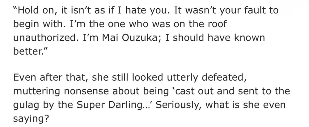 AO3: https://archiveofourown.org/works/68677841/chapters/177843596#main