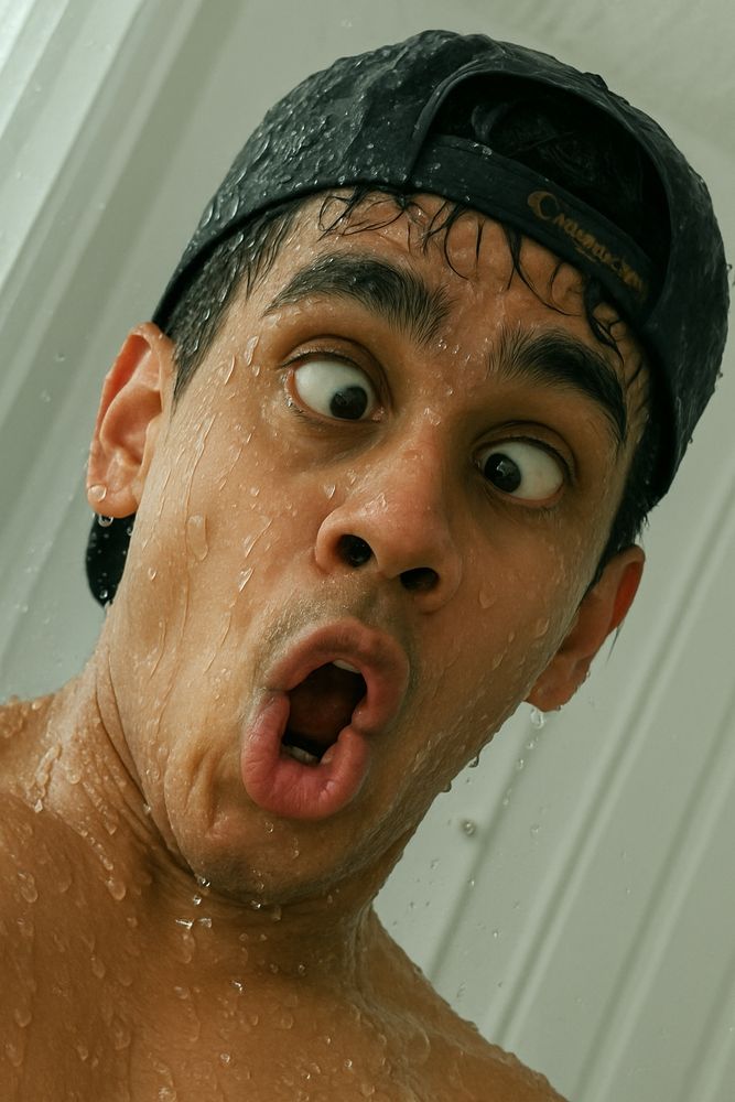 The Shockwave Gooner