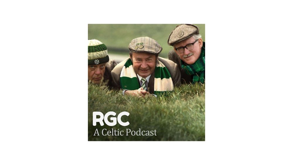 Celtic fans of a certain age discuss all things Celtic, where the only xG that is discussed is expected Guinness.