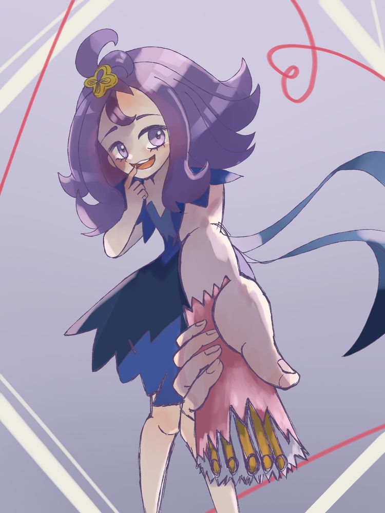 ポケモン アセロラ 