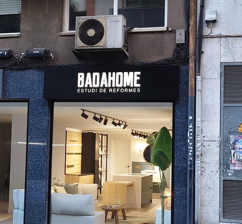 Badahome