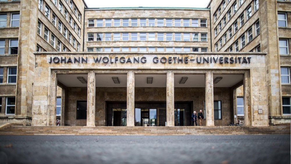 Kein Gender-Verbot an der Goethe-Uni Frankfurt - Absage an Landesregierung