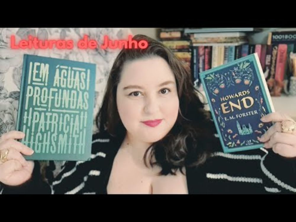 Polêmicas, perdões imperdoáveis, autores favoritos e livros incríveis - Leituras de Junho