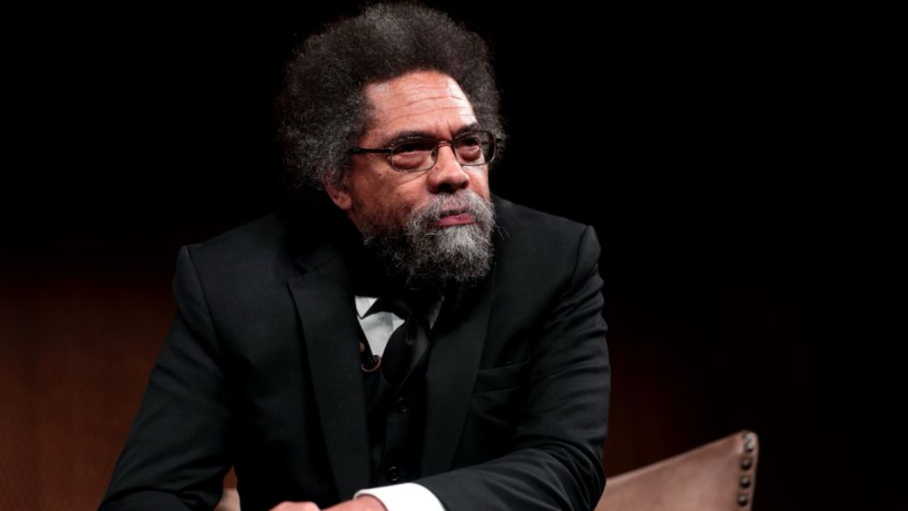 In latest attack on voting rights, Democrats attempt to remove Cornel West from Michigan ballot over notary technicality