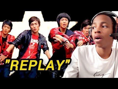 SHINee are Really The Princes of K-POP