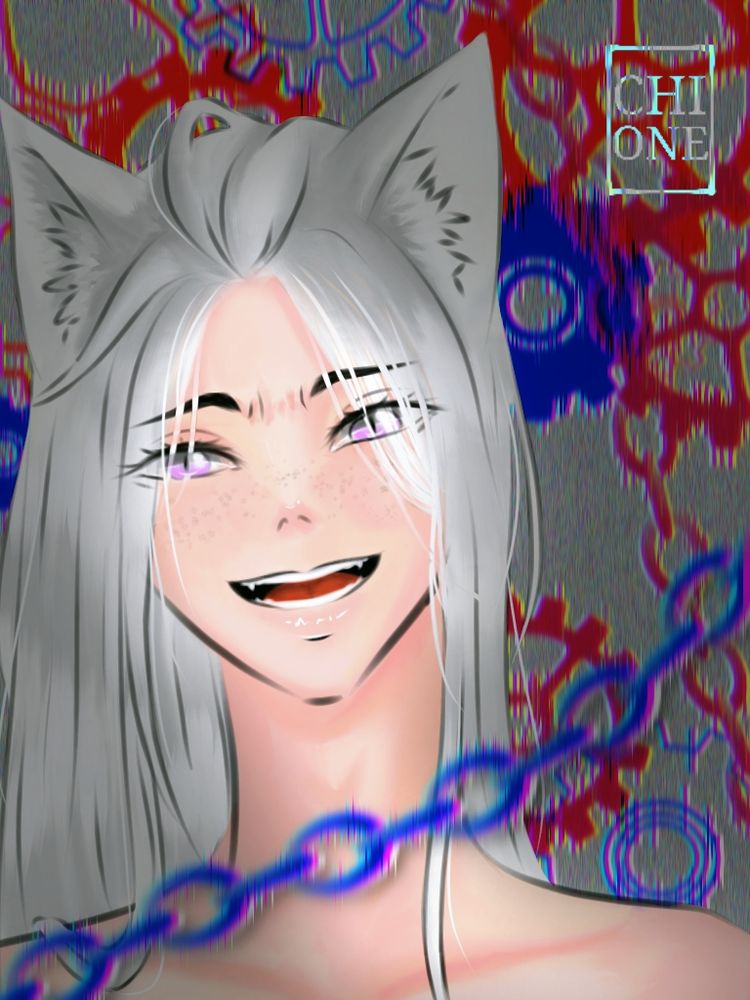 Laouziel or Laou (2019-ish)