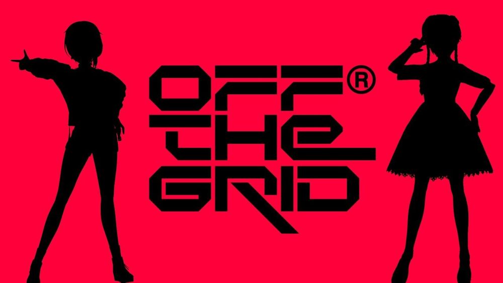 【Off The Grid】機械の体は強化してけ！【#きのあす】