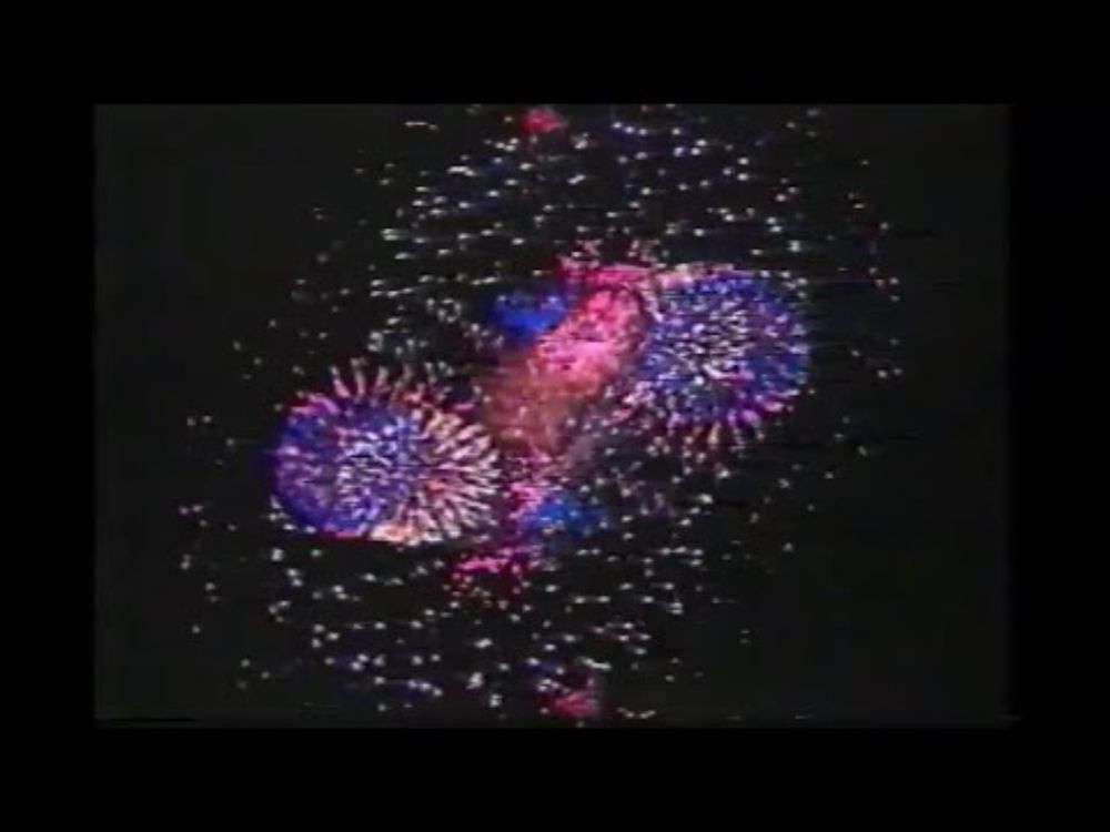 Neon Nights Episode 161 - 07/01/25