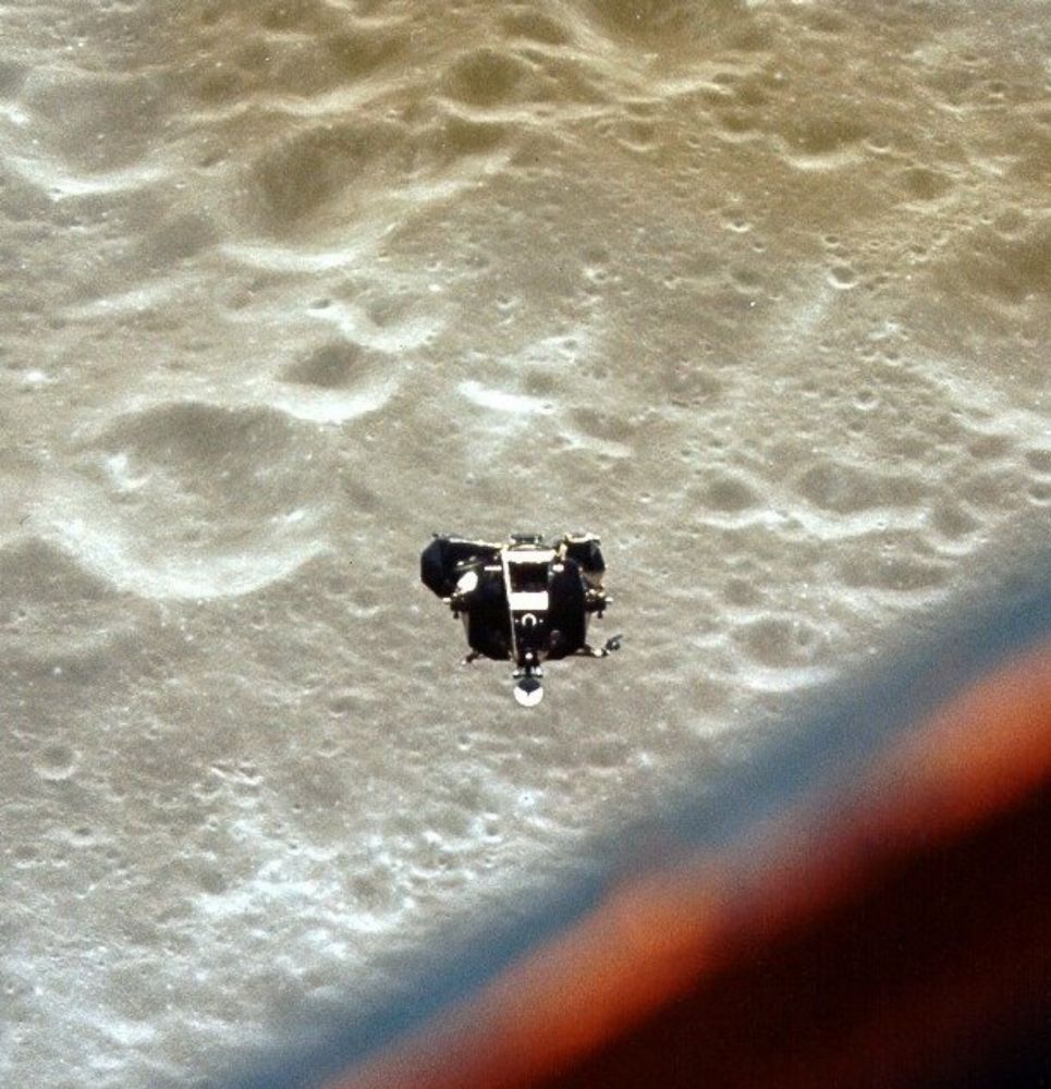 Apollo 10 - Wikipedia