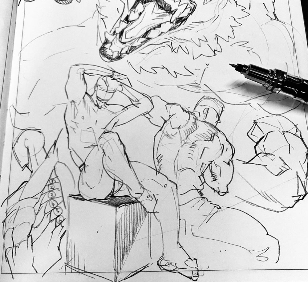 Muscle practice