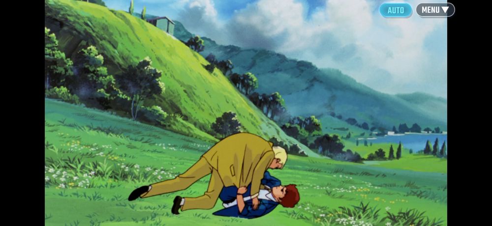 Gジェネエターナルより