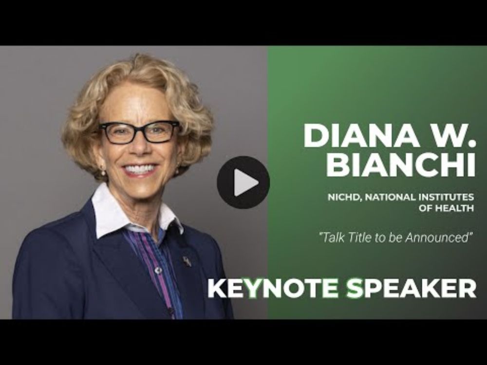 Regenerative Biology of the Female Reproductive System Meeting Promo