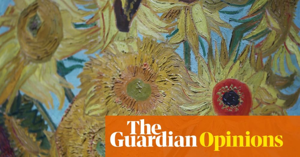 The Guardian view on the new Van Gogh show: a chance to fully see Vincent | Editorial