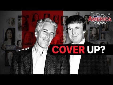 MAGA Revolt: Trump's Epstein files scandal | Planet America
