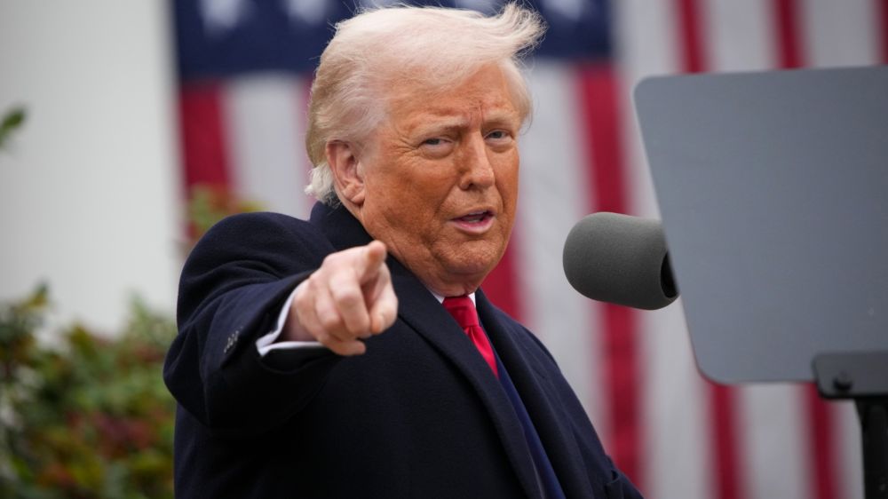 The president says his tariffs will spur America into a "golden age," but that remains far from certain. Here are five things about how his trade policies could impact the U.S. and global economies.