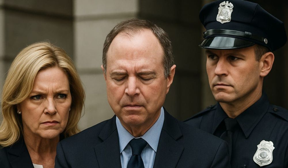 Behind the scenes, Trump is moving to silence opponents, bury Epstein Files, and lock in Project 2025’s grip on power.