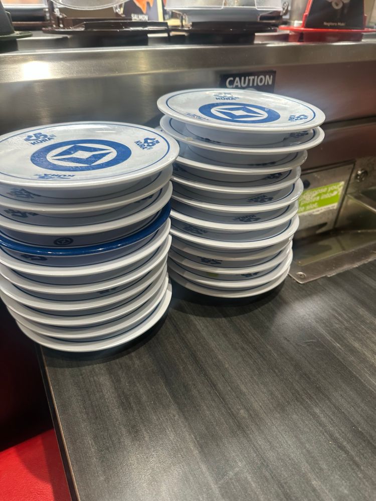 When you say get as much as you want, I understand the assignment 