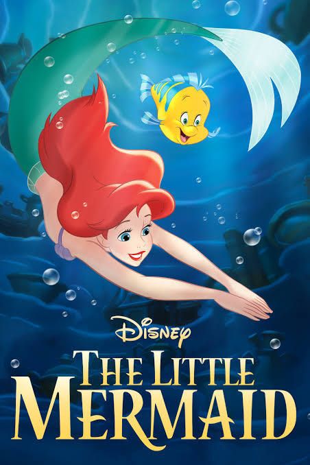 The Little Mermaid